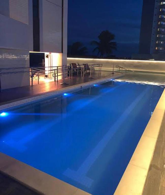  Barra Home stay 22 andar