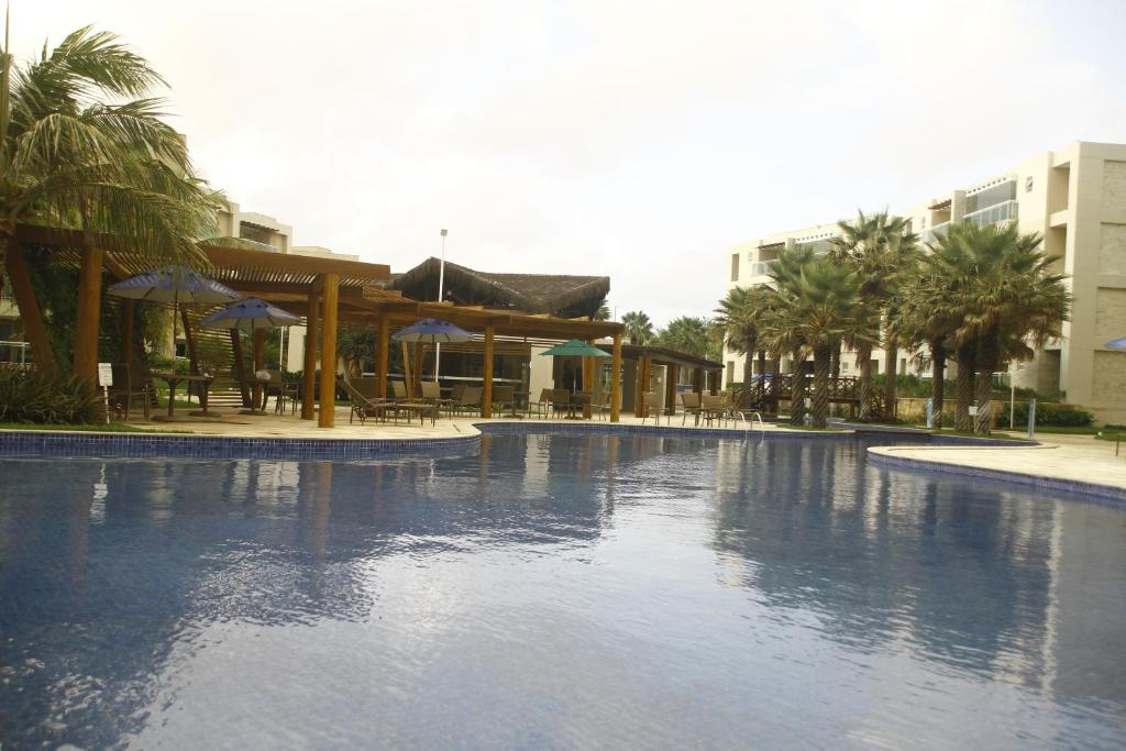  Riviera Beach Place Aquiraz