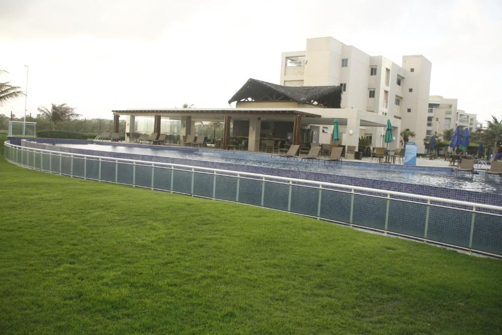  Riviera Beach Place Aquiraz