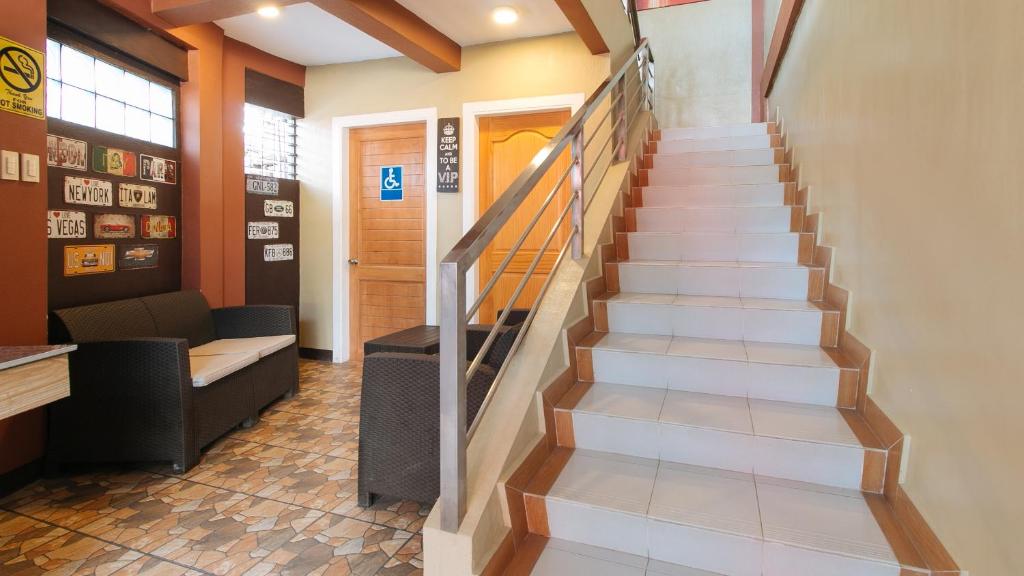Fotografie z fotogalerie ubytování RedDoorz Plus near Lapasan Plaza Cagayan de Oro v destinaci Cagayan de Oro