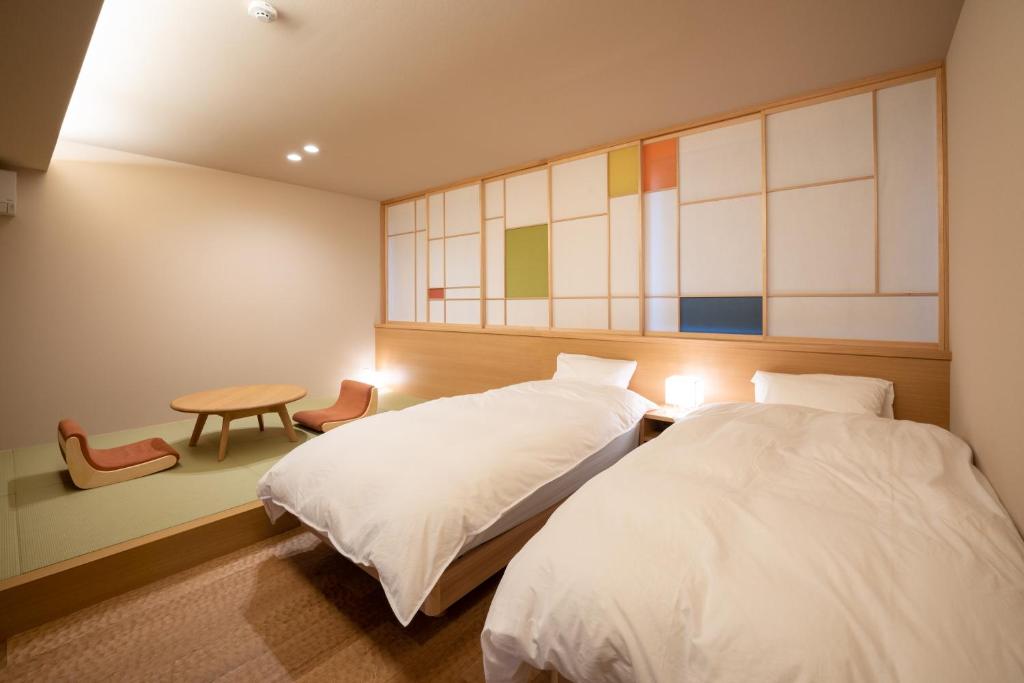 marutto Ishikawa - Apartamento De Un Dormitorio 103