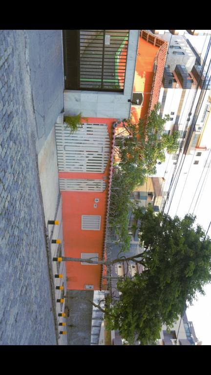  Hospedaria Lu La Lu