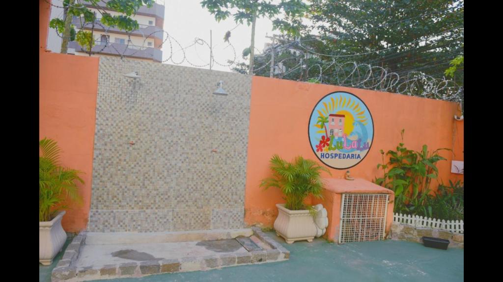  Hospedaria Lu La Lu