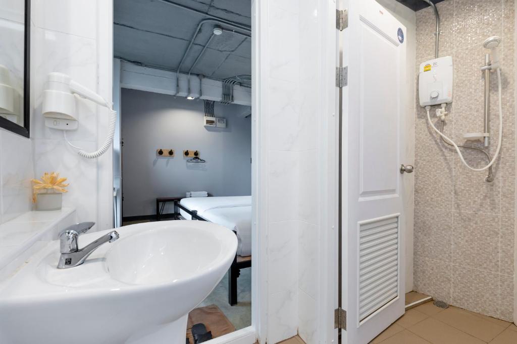 Rest24 Residence - Resim 3