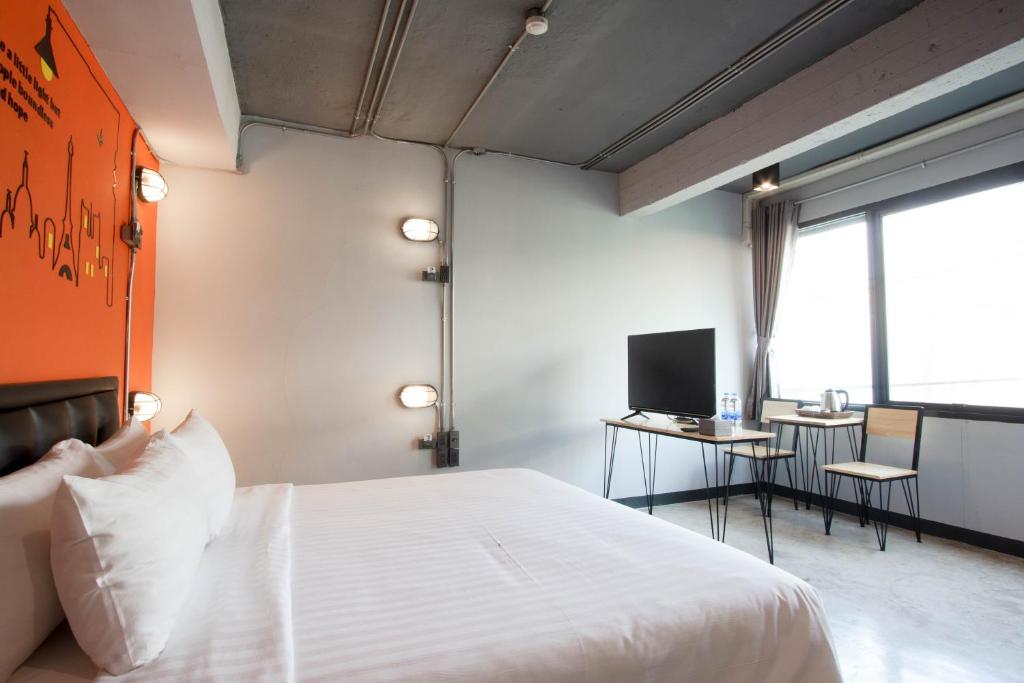 Rest24 Residence - Resim 8