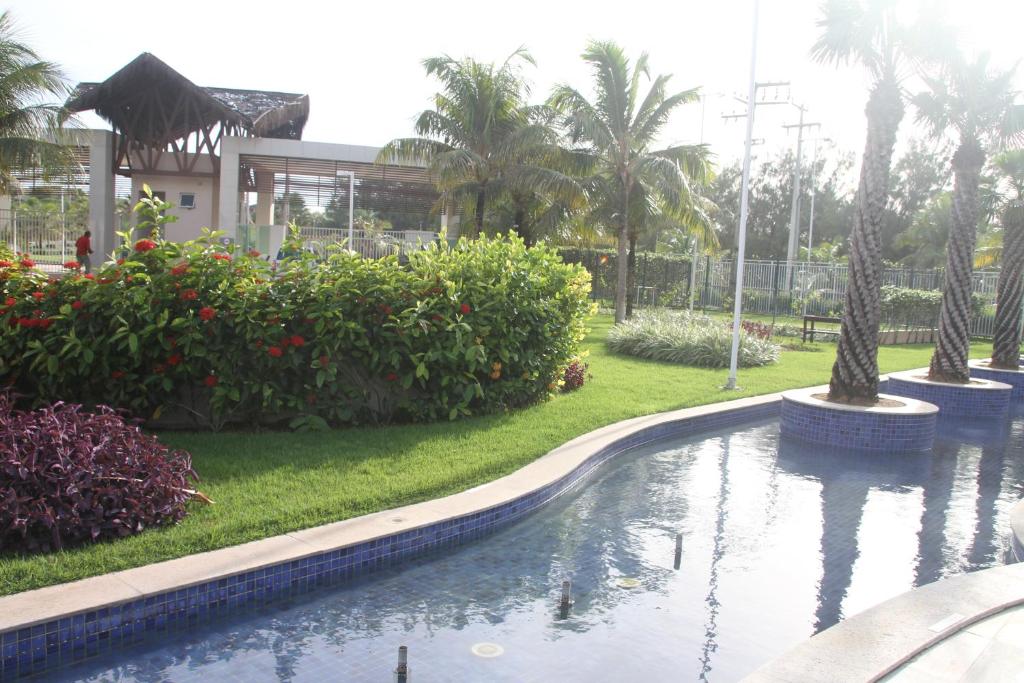  Riviera Beach Place Aquiraz