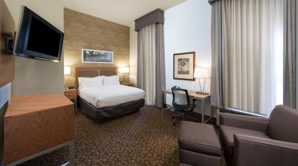 Holiday Inn Savannah Historic District, an IHG Hotel - Salle De Reine Standard