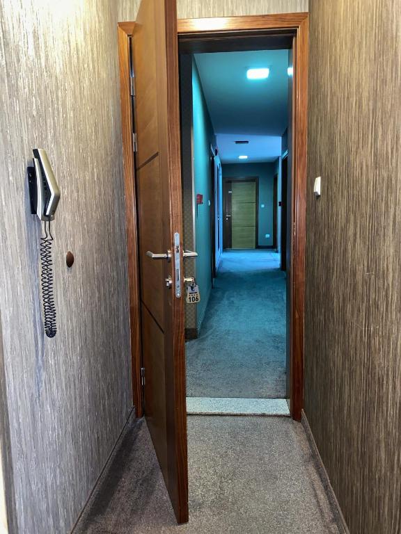 Hotel Banja Luka - Четырехкратный номер