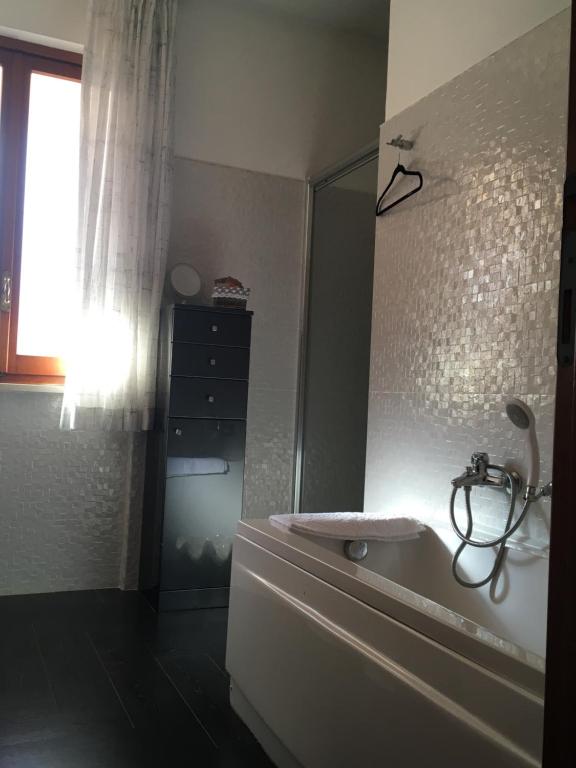 Fotografie z fotogalerie ubytování Casa di Lucia B&B v Ladispoli