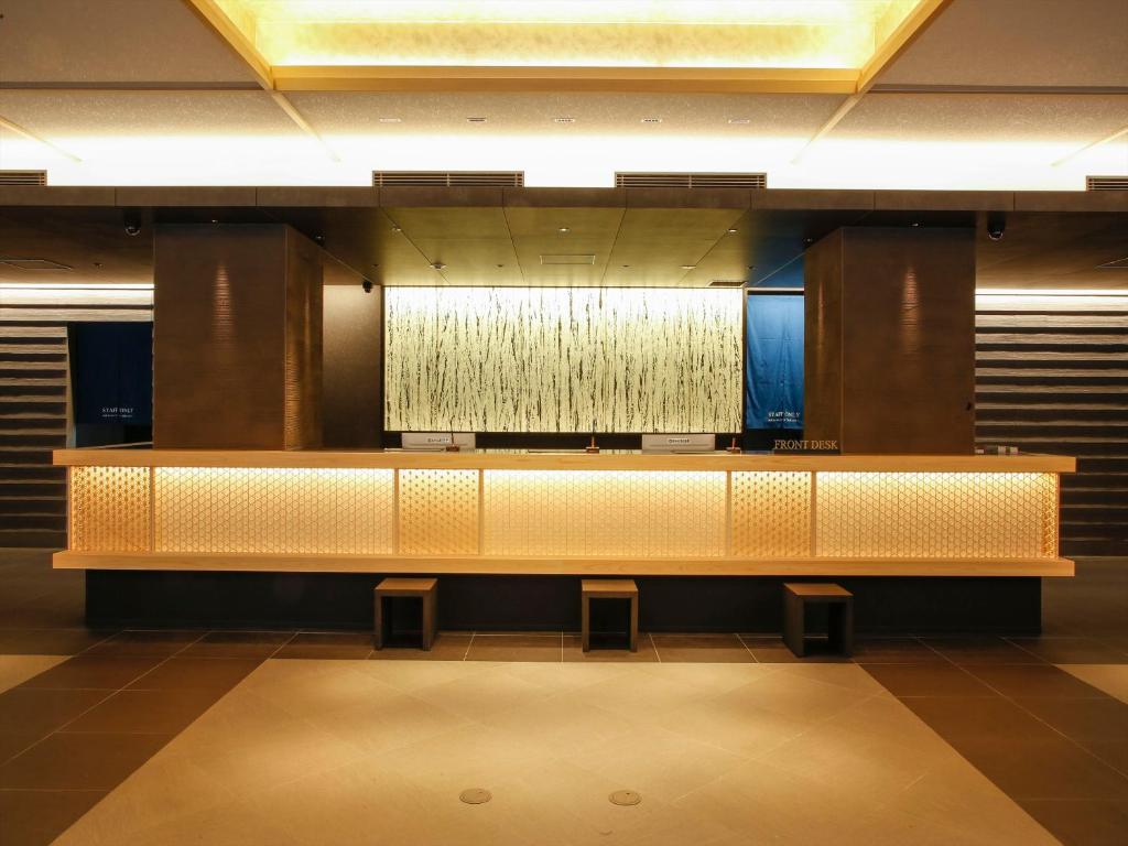 Fotografie z fotogalerie ubytování Hotel Honnoji v Kjótu
