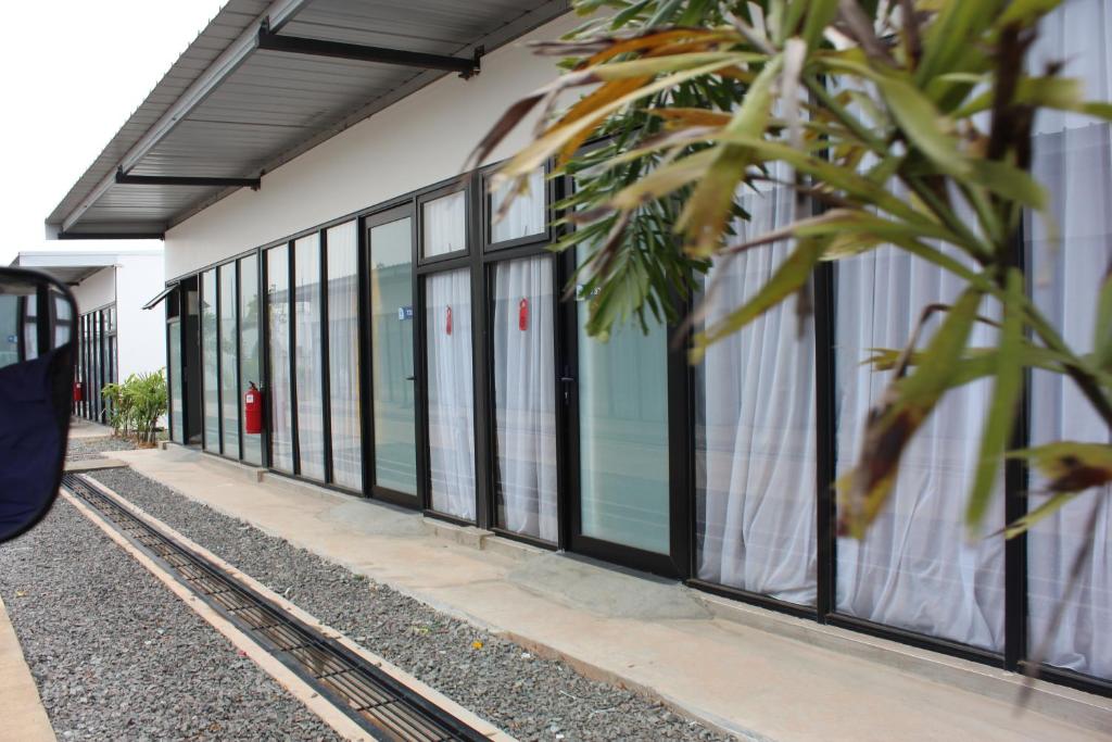 Fotografie z fotogalerie ubytování Desa Selatan Resort Pengerang v destinaci Pengerang