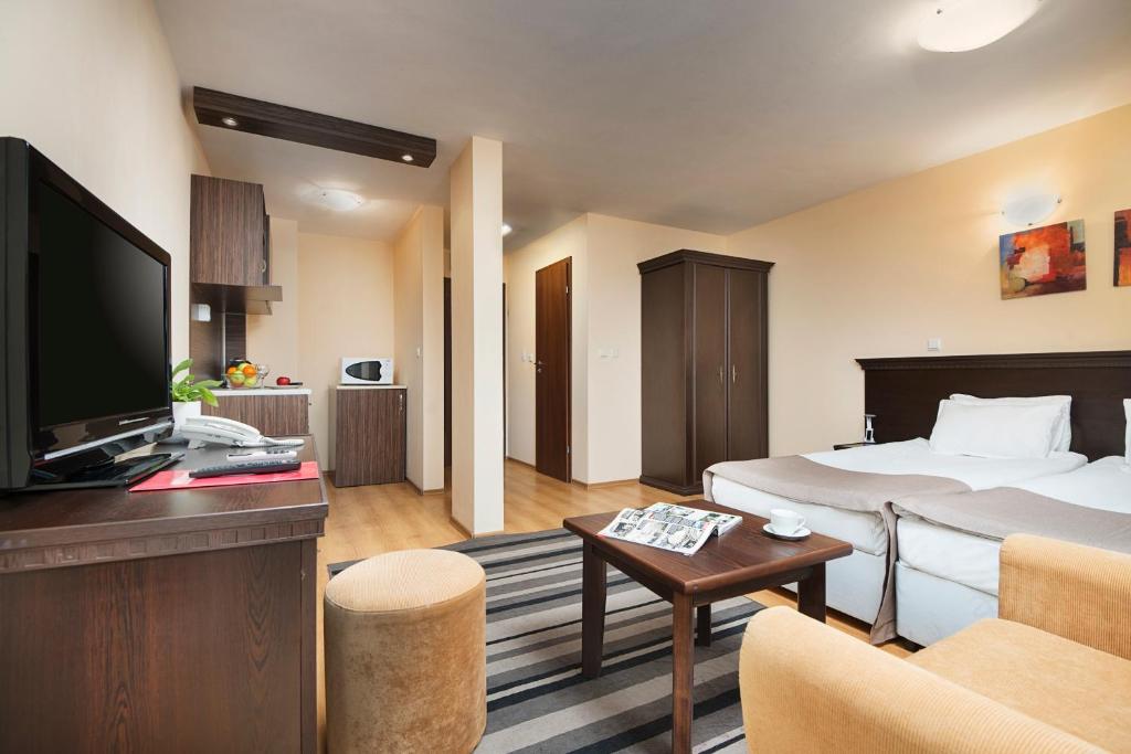 Apartments Bansko - Studio 2 Adulti