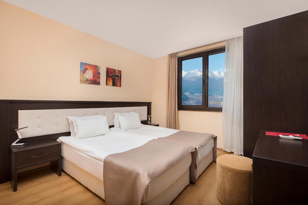 Apartments Bansko - Appartamento Con Una Camera Da Letto