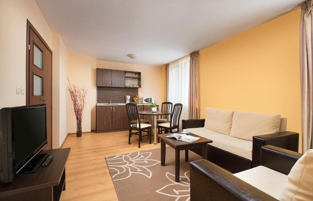 Apartments Bansko - Appartamento Con Una Camera Da Letto