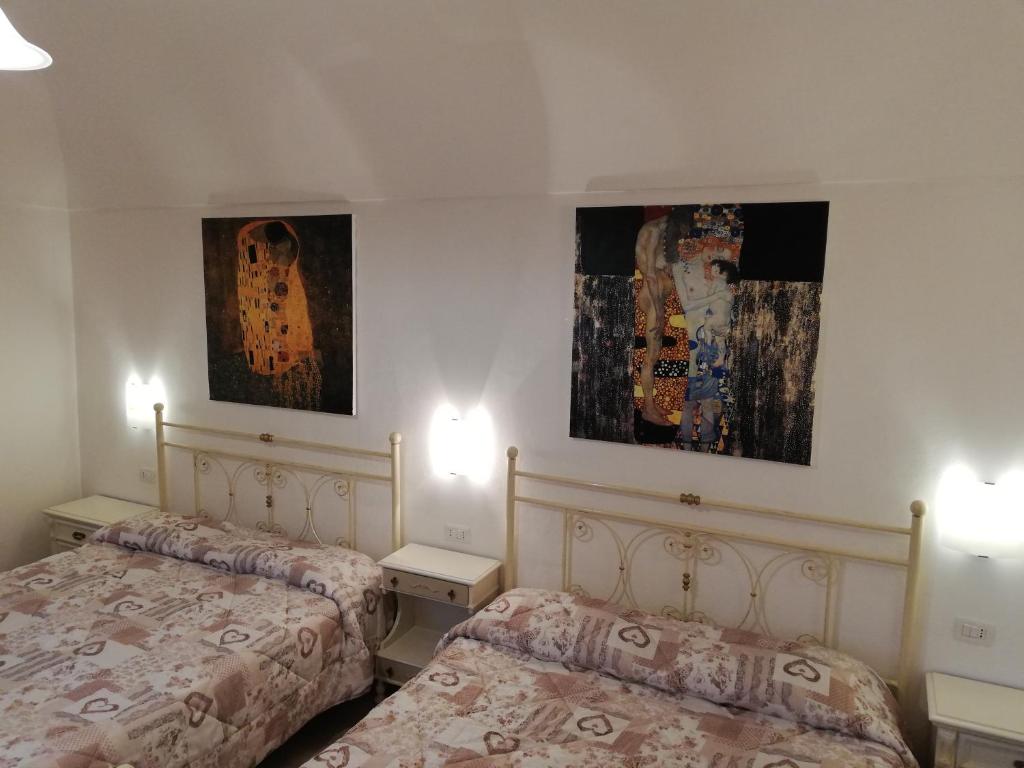 B&B Camere Montalto Centro - Error