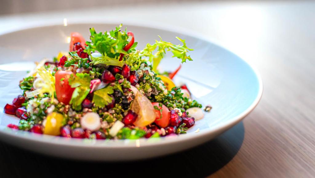 ibis Styles Dubai Airport Hotel - Resim 13