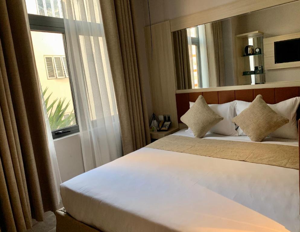 Gallery image of HOLIDAY 2 HOTEL in Can Tho