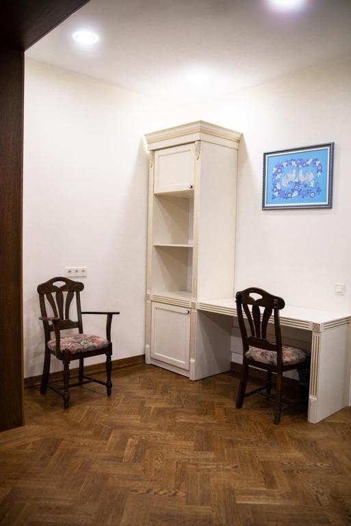 Melania - Suite Met Kingsize Bed En Balkon