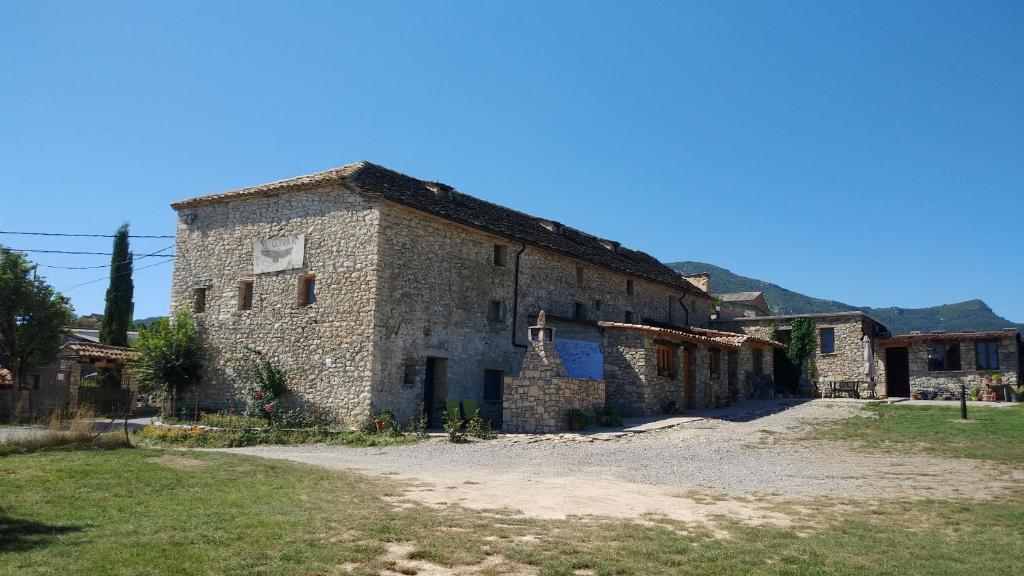 Albergue El Condor, Paúles – Precios actualizados 2022