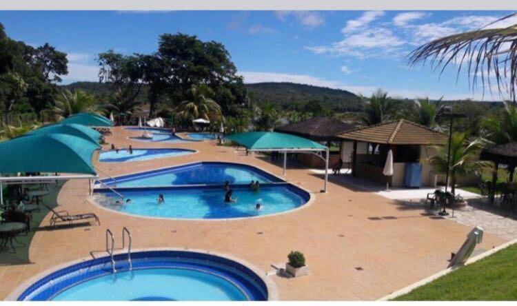 Apartamento Caldas Novas  Apartamento Caldas Novas