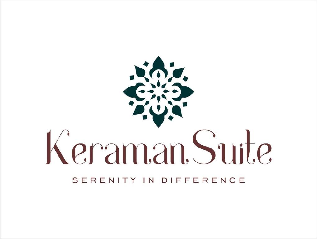 Certifikát, hodnocení, plakát nebo jiný dokument vystavený v ubytování KERAMAN SUITE UBUD