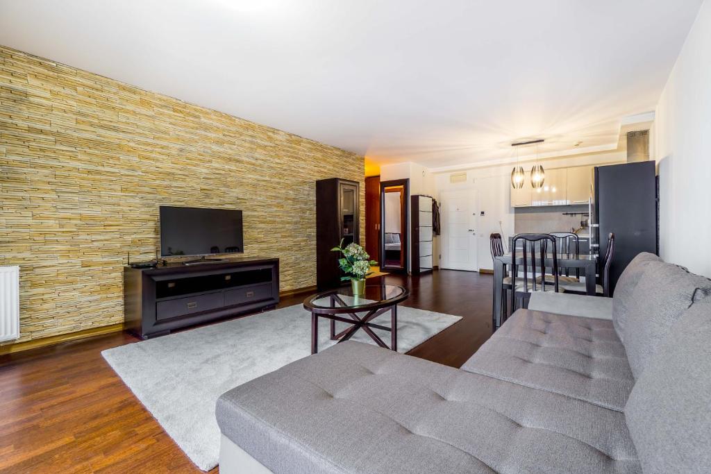 Luxury Apartment Bucharest Mall area - Deluxe Apartment