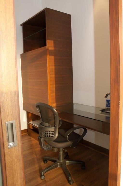 Fotografie z fotogalerie ubytování Hotel Parc Estique v destinaci Puné