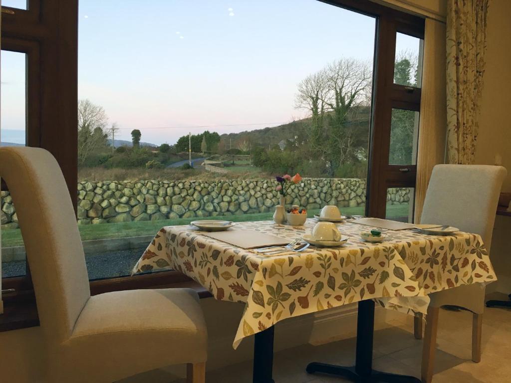 Fotografie z fotogalerie ubytování Mourne Country House Bed and Breakfast v destinaci Kilkeel