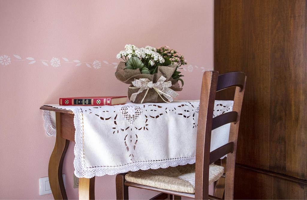 Fotografie z fotogalerie ubytování Agriturismo I Tre Fossi v destinaci Magliano in Toscana