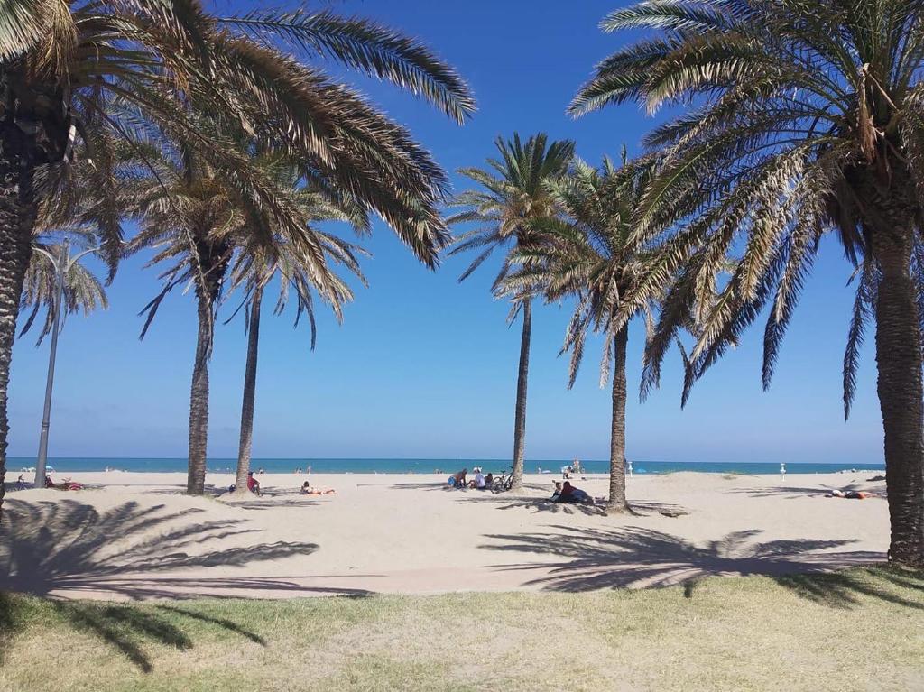Banana Beach Patacona, Valencia – Bijgewerkte prijzen 2023