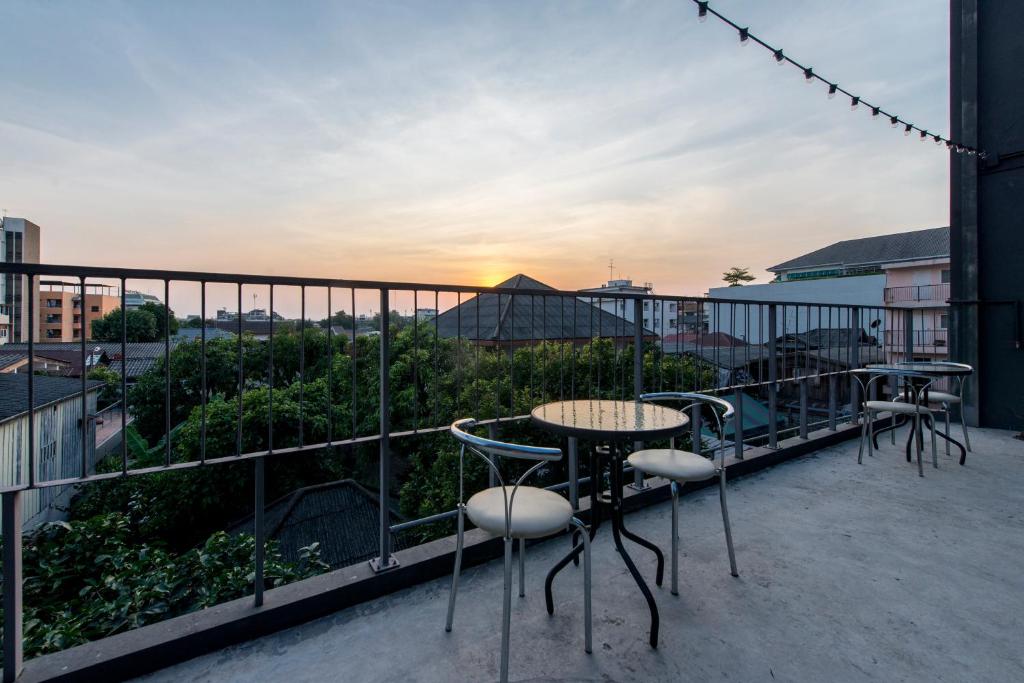 Nanda Heritage Hotel - Resim 11