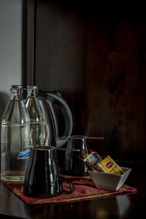 Nanda Heritage Hotel - Resim 26