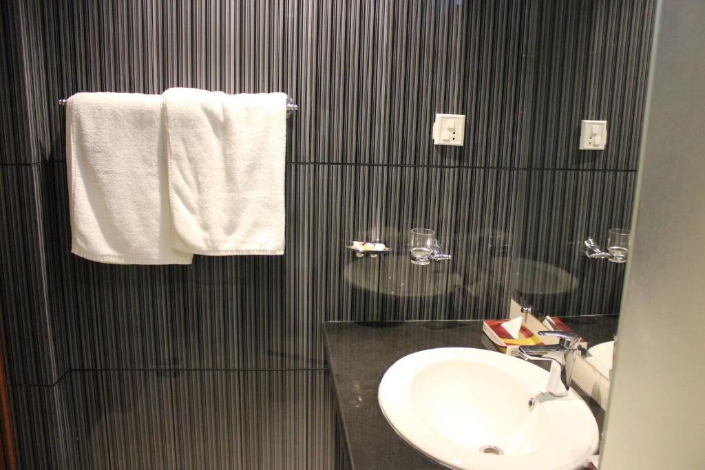 Hotel One Super, Islamabad - Executive Suite