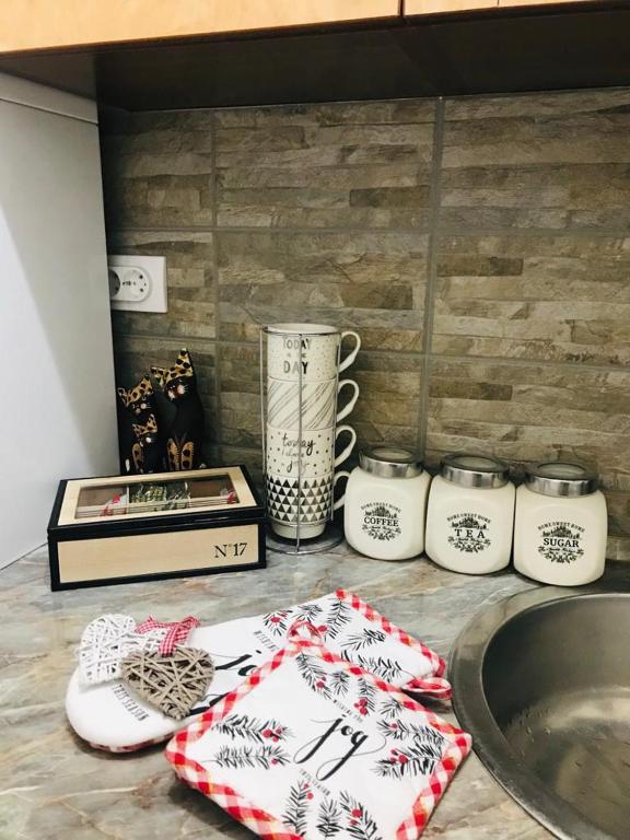 Φωτογραφία από το άλμπουμ του Apartman Jela σε Nova Varos