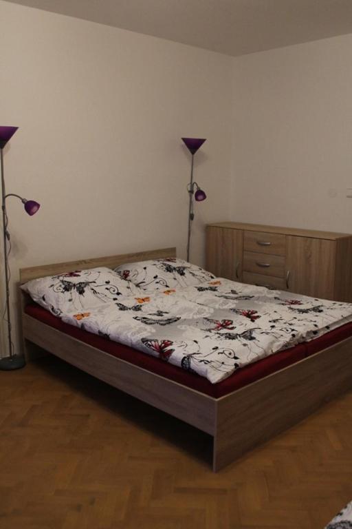 Apartmány Toufar - 7