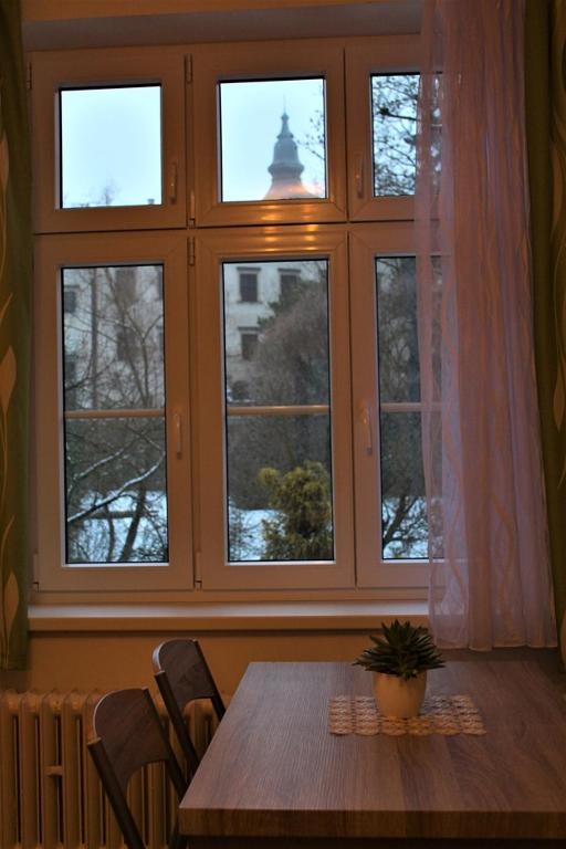 Apartmány Toufar - 13