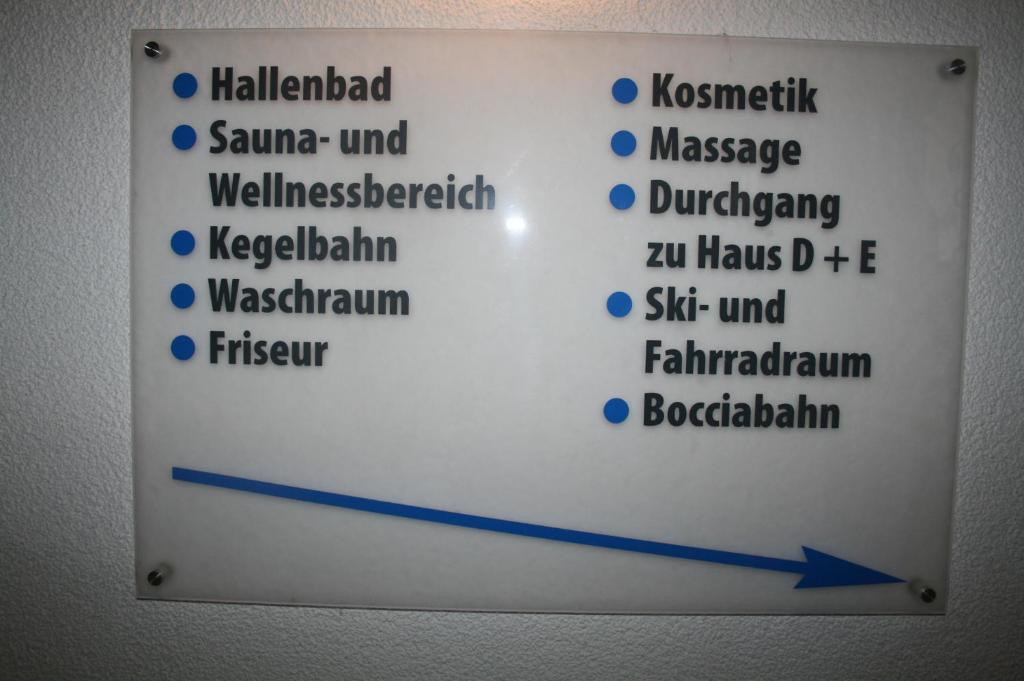Fotografie z fotogalerie ubytování Rosenalm Scheidegg Apartment 256 v destinaci Scheidegg