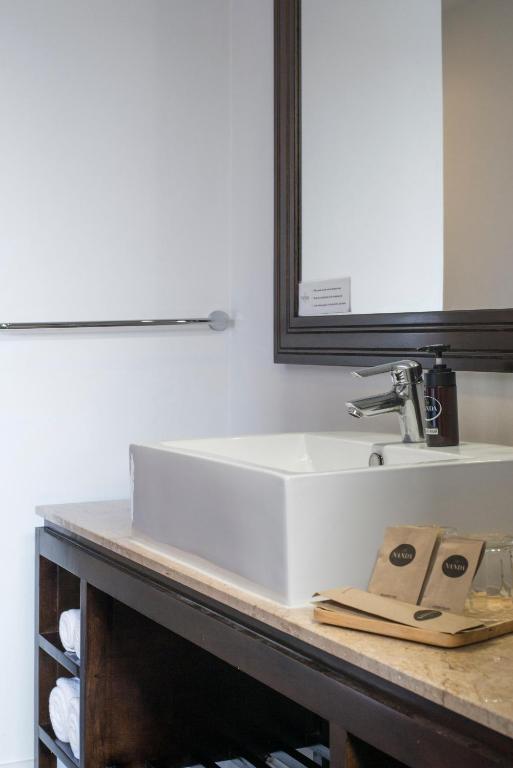 Nanda Heritage Hotel - Resim 27