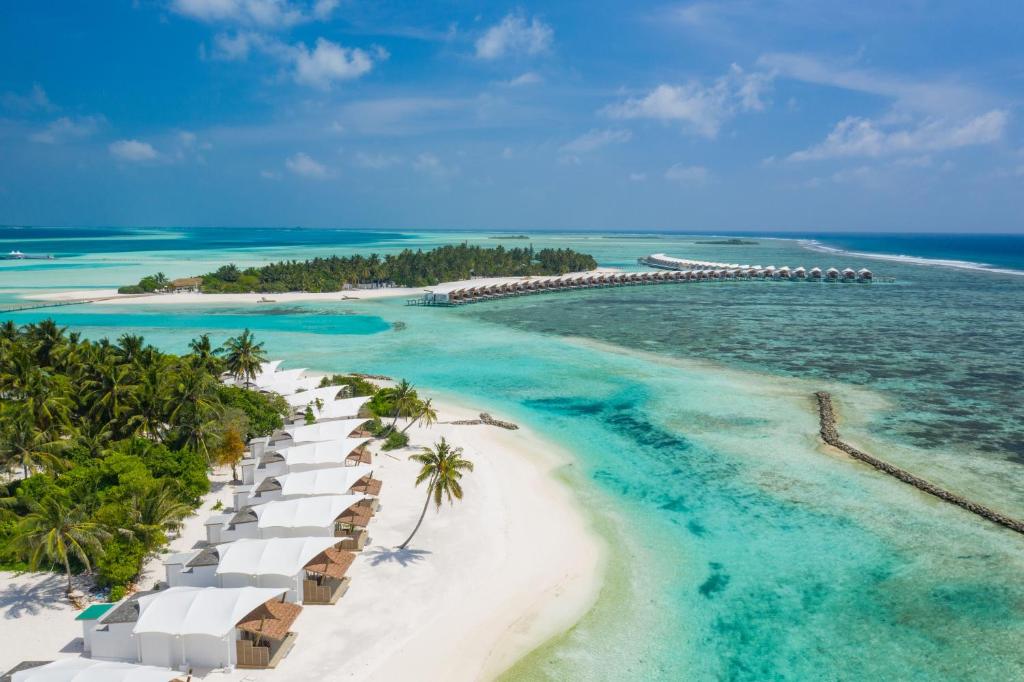Cinnamon Hakuraa Huraa Maldives - All Inclusive - Adults Only