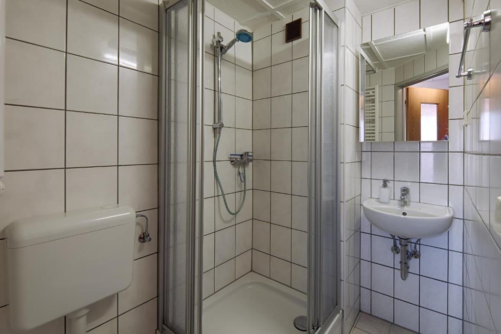 Garnbacher Hof - Appartement 10