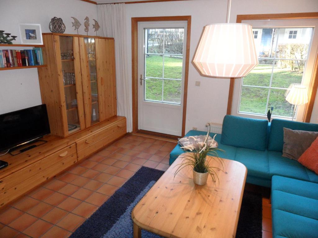ökologische Ferienanlage - 度假屋