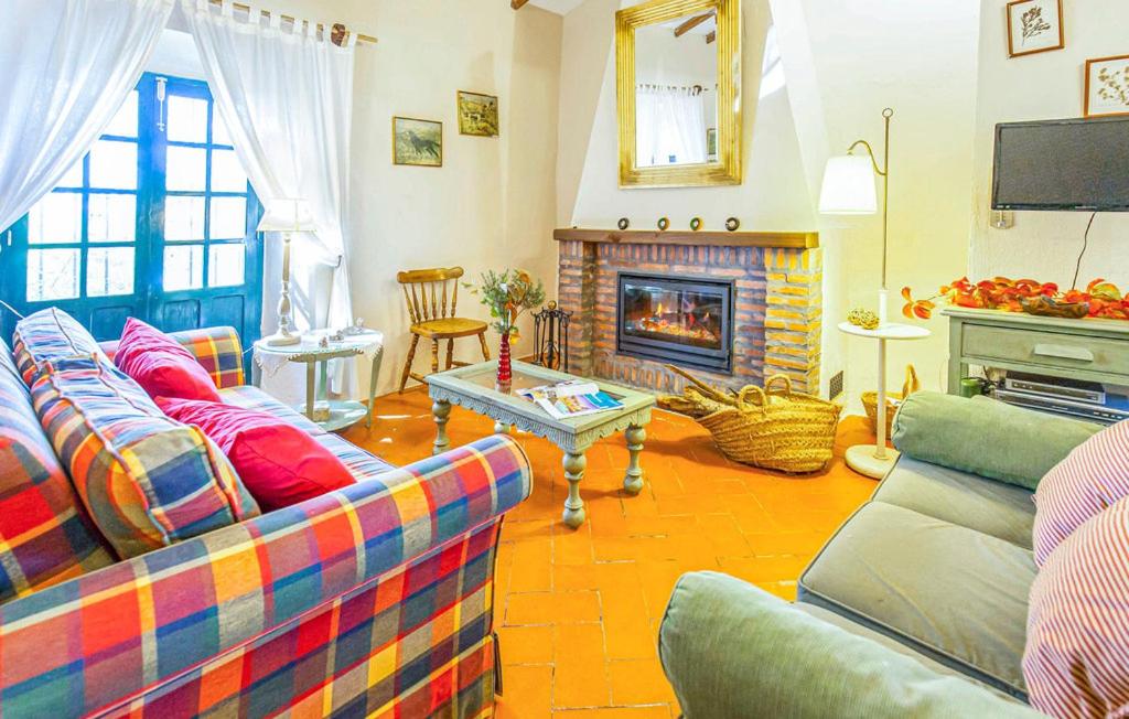 Finca La Palmera Constantina, Constantina – Bijgewerkte ...