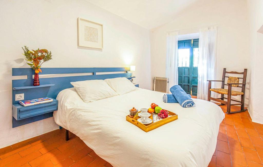 Finca La Palmera Constantina, Constantina – Bijgewerkte ...