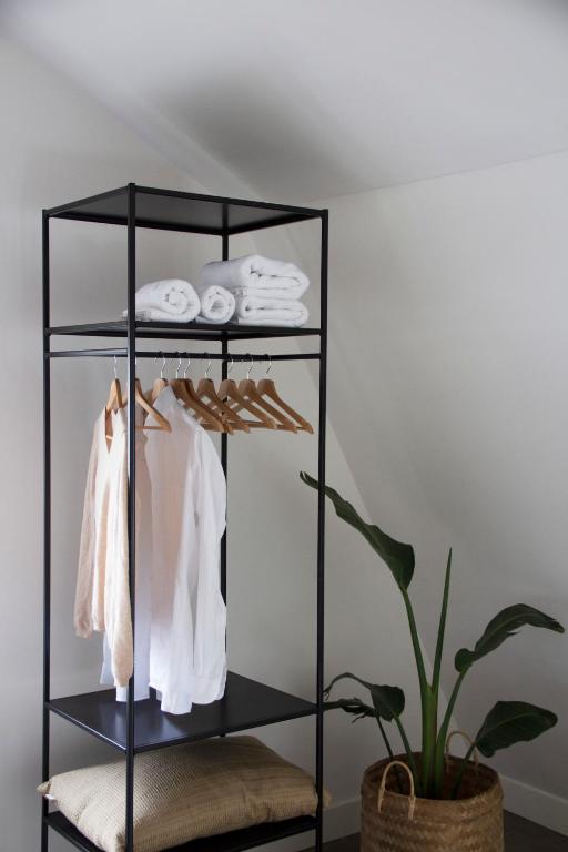 Hotel Paradis Zandvoort - Resim 40