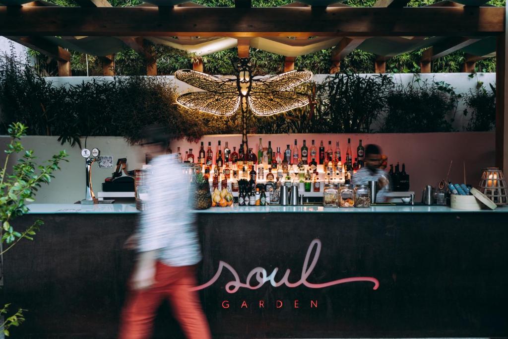 Corinthia Lisbon - Resim 45