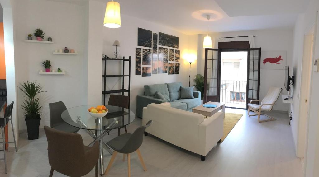 Apartamentos Baiti Ronda - Appartement Standard