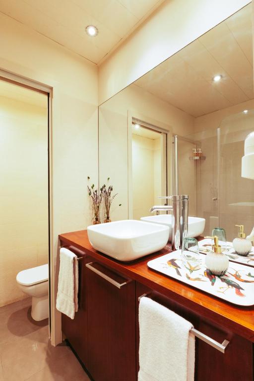 Booking.com: Appartement Casa Felipa Plaza España , Barcelona ...