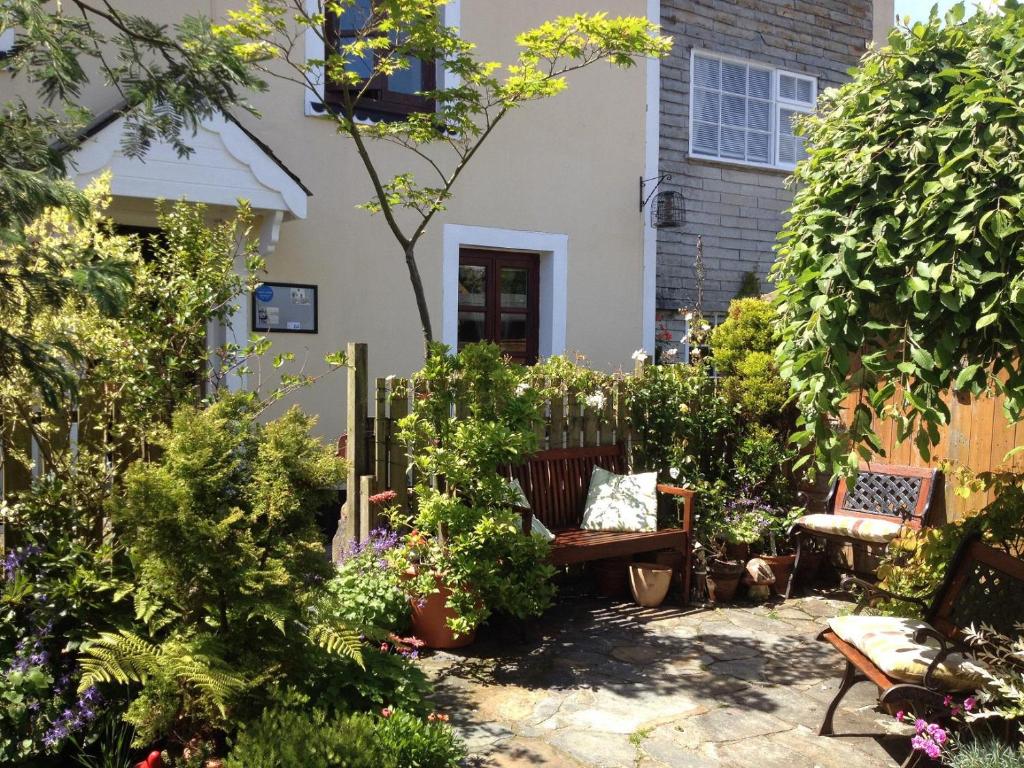 The Little Cornish B&B