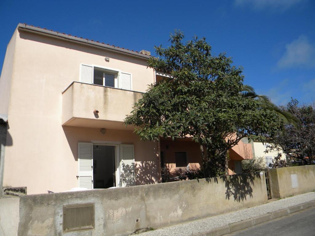Appartamenti Santa Teresa - Apartamento Dúplex