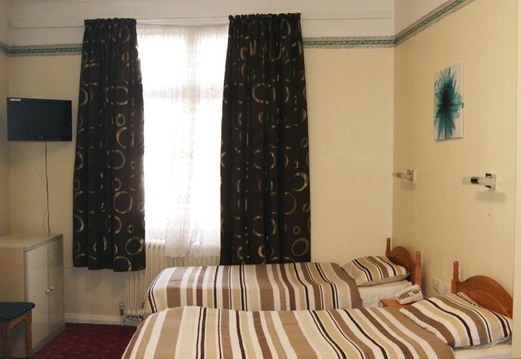 Stanley House Hotel - Resim 15